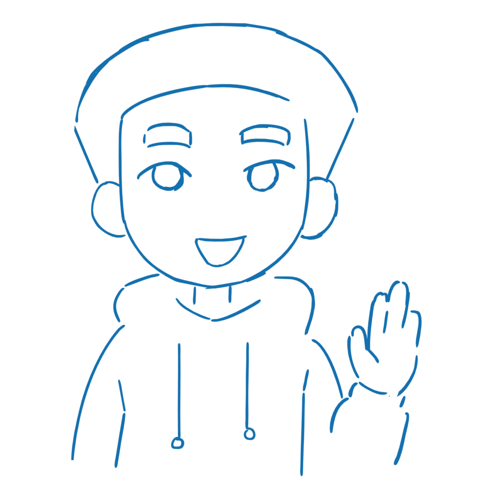 Animated 
personal study